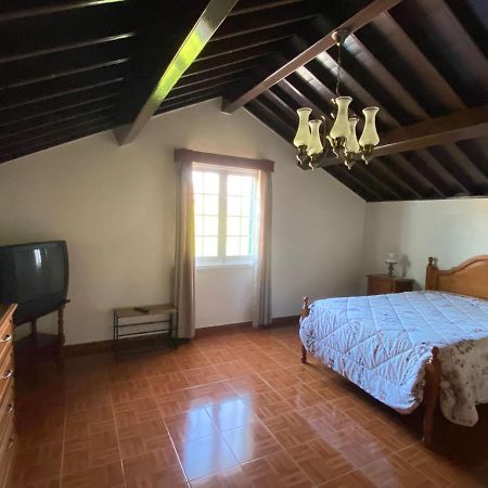 Pensjonat Terras De Santo Antonio Lagoa  Zewnętrze zdjęcie